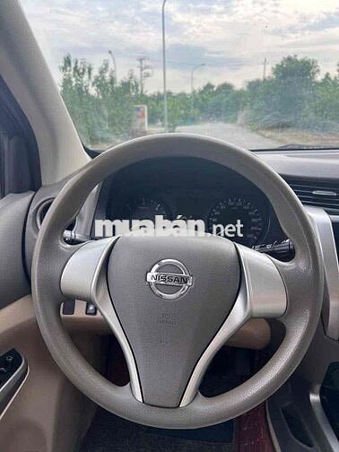 Nissan Navara 2018 EL 2.5 AT 2WD - 160000 km