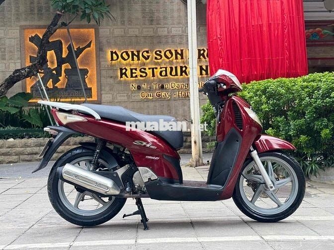 Sh 150fi 2008 nhập ý máy zin đại chất 1 chủ