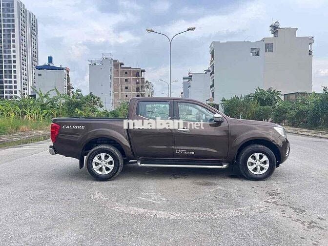 Nissan Navara 2018 EL 2.5 AT 2WD - 160000 km
