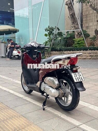 Sh 150fi 2008 nhập ý máy zin đại chất 1 chủ