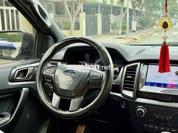 Ford Ranger 2022 Wildtrak 2.0L 4x4 AT - 52000 km