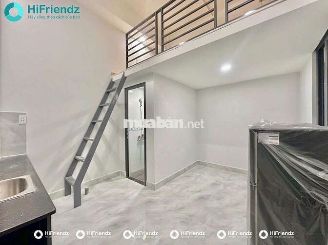 Cho thuê phòng trọ giá rẻ mới xây 100% ngay sát VLU, Cầu bình lợi