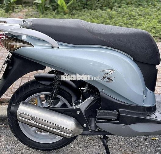 Honda PS dọn mới góp đưa 13tr nhận xe