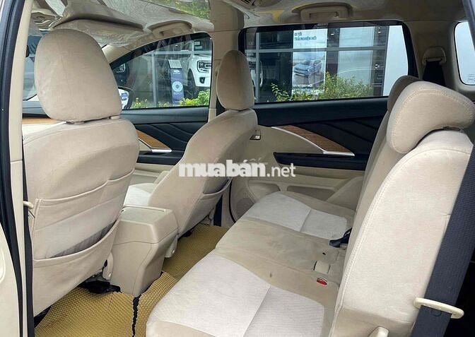 Xpander 2019 1.5 AT. Trả trước 180tr nhận xe