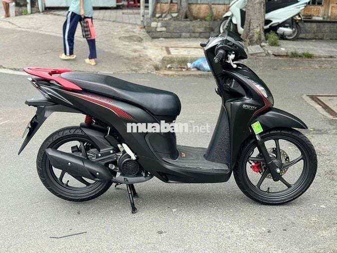 vision 2024 1 đời chủ cần bán