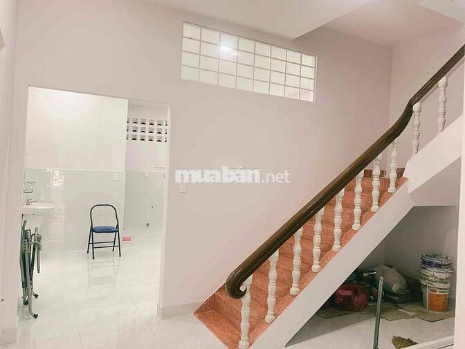 🏠 NHÀ PHỐ MỚI XÂY KHA VẠN CÂN, LINH TÂY, 150M, NGANG 5M, TRỆT TRỐNG