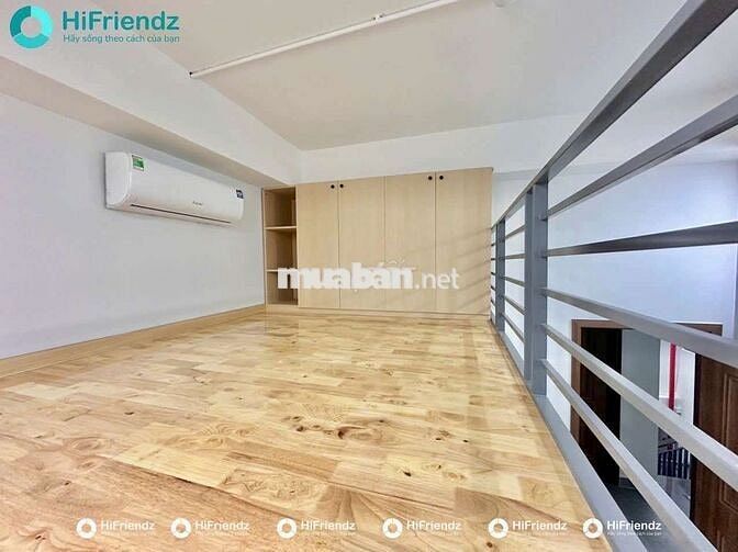 Cho thuê phòng trọ giá rẻ mới xây 100% ngay sát VLU, Cầu bình lợi