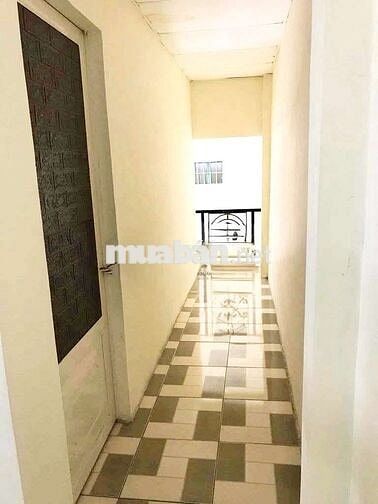 Đường Hương Lộ 2 ,DT: 4x18m ,Nhà 1 Lửng .HXT
