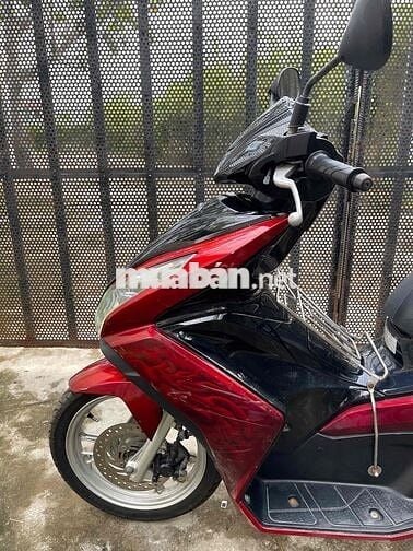 Honda Air Blade 2014 125cc Fi mẫu Cứng BS 65E1
