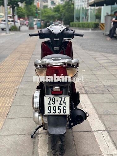 Sh 150fi 2008 nhập ý máy zin đại chất 1 chủ
