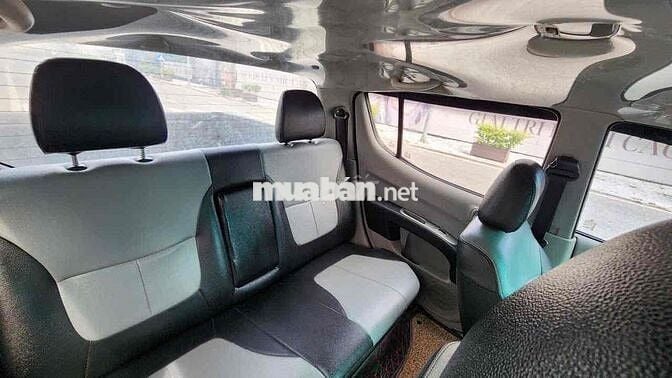 Mitsubishi Triton 2013 - Hai cầu số tự động