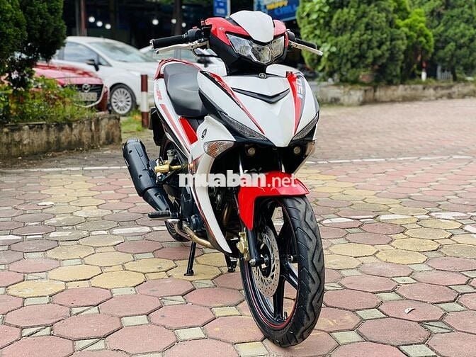 YAMAHA EXCITER 150 BẢN ĐẶC BIỆT CHÍNH CHỦ ĐK 2020