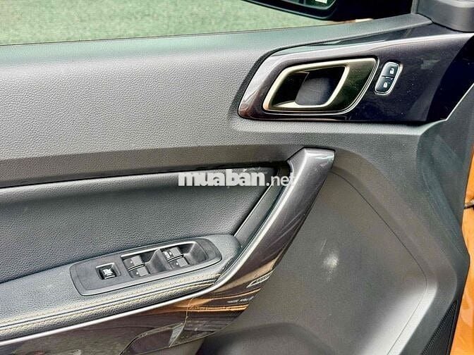 Ford Ranger 2022 Wildtrak 2.0L 4x4 AT - 52000 km