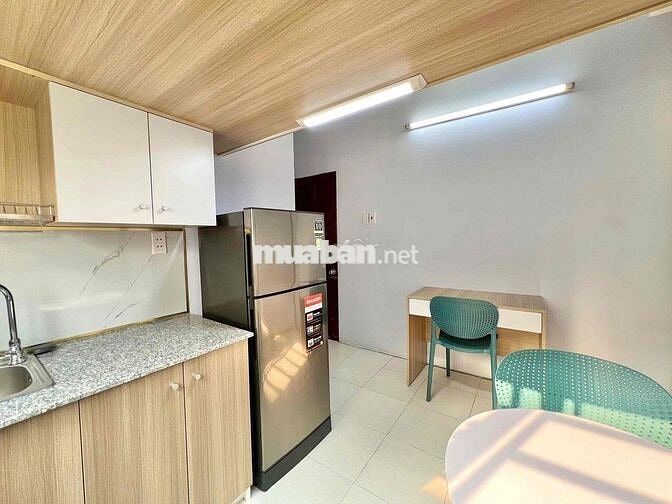 ✨ siêu phẩm duplex full nội thất cửa sổ lớn - sát Q1,Q5 - siêu ngon