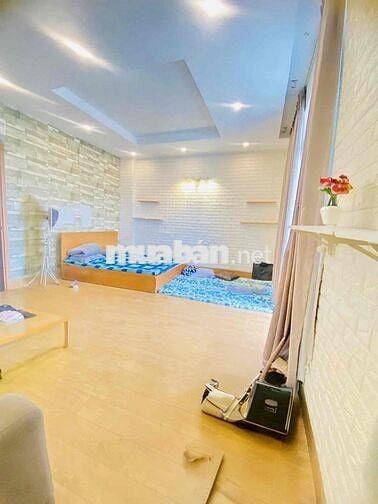 MẶT TIỀN KD 7x14M - 51F Trình Đình Trọng, Phú Trung, TP, 5 tầng SUỐT