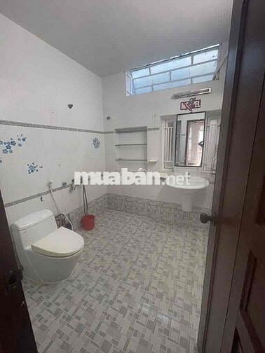 Nhà HXH Nguyễn Bặc F3, 4x10m, 3 lầu , 4pn 3wc giá 16.5tt