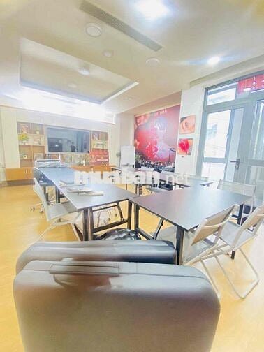 MẶT TIỀN KD 7x14M - 51F Trình Đình Trọng, Phú Trung, TP, 5 tầng SUỐT