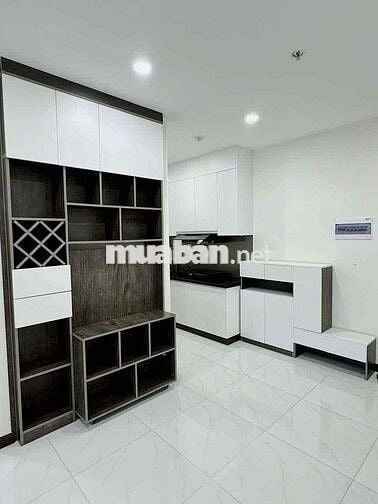CHO THUÊ CHUNG CƯ SKY VIEW 1PN FULL NỘI THẤT