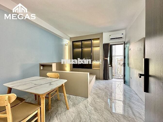 CĂN HỘ 45M2 NGAY TẠI LÁNG THƯỢNG - ĐỐNG ĐA