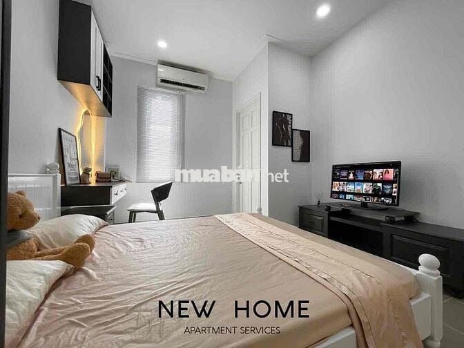 🎊CĂN HỘ 1PN 40m2 NGAY SÁT QUẬN 1🎊