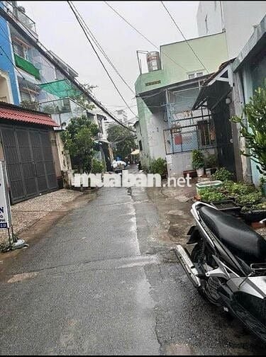 Bán Gấp nhà 110m2 Tân Hiệp Hóc Môn 940 triệu có SHR Chủ ngộp Gấp !