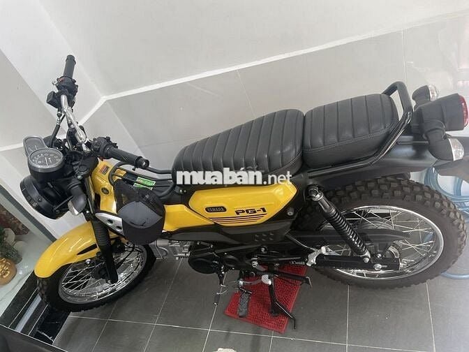 Đổi xe cần bán pg1 mới 99% xe ít đi