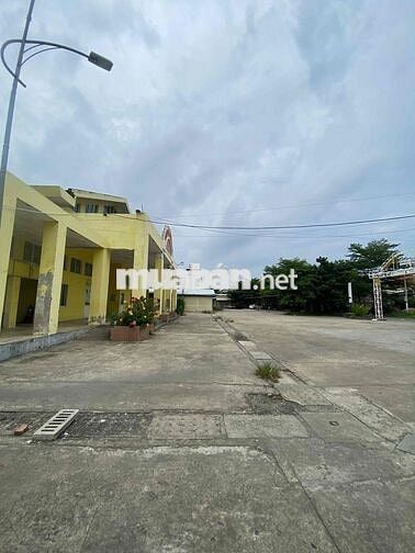 BÁN ĐẤT TẶNG NHÀ 2 LẦU VỊ TRÍ ĐẮT ĐỊA KHU PHỐ CHỢ ĐIỆN DƯƠNG