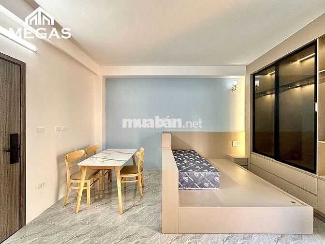 CĂN HỘ 45M2 NGAY TẠI LÁNG THƯỢNG - ĐỐNG ĐA