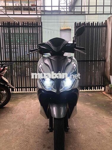Xe Ab 125 2015 mắt cú