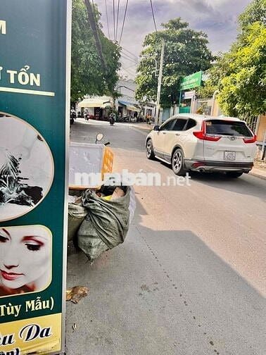 Sang tiệm Hair Beauty Nail &Spa