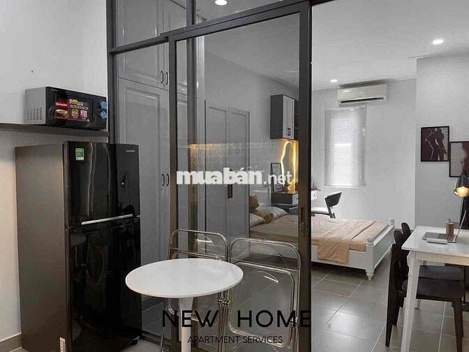 🎊CĂN HỘ 1PN 40m2 NGAY SÁT QUẬN 1🎊