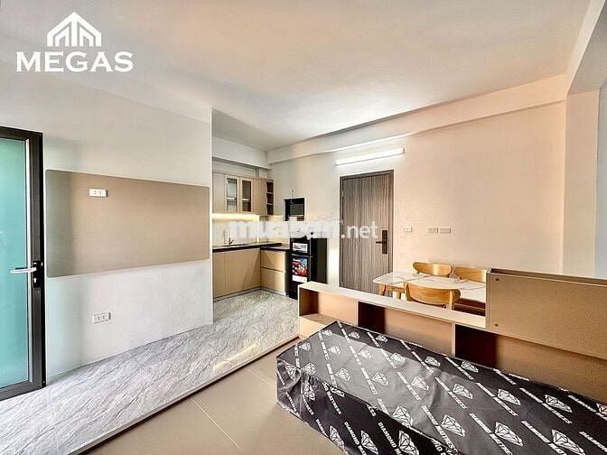CĂN HỘ 45M2 NGAY TẠI LÁNG THƯỢNG - ĐỐNG ĐA