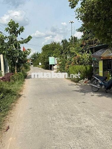 BÁN GẤP 133m2 ĐẤT THỔ NGAY THỊ XÃ TRẢNG BÀNG