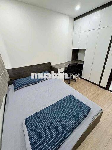 CHO THUÊ CHUNG CƯ SKY VIEW 1PN FULL NỘI THẤT