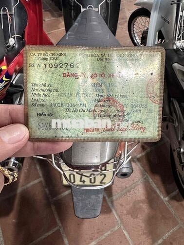 Future 2000 bstp màu xám