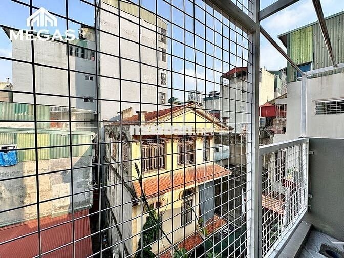 CĂN HỘ 45M2 NGAY TẠI LÁNG THƯỢNG - ĐỐNG ĐA