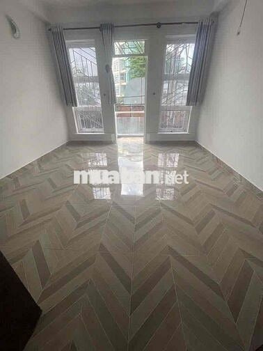 Nhà HXH Nguyễn Bặc F3, 4x10m, 3 lầu , 4pn 3wc giá 16.5tt