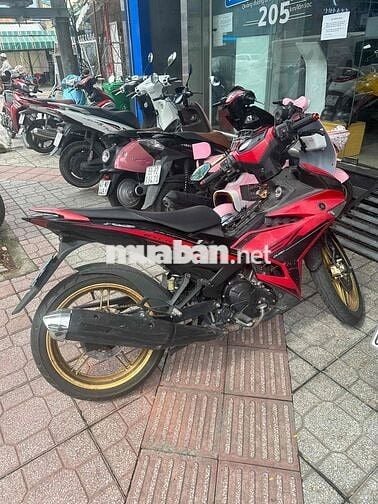 xe máy mốc còn zin xe nhà chạy kỷ