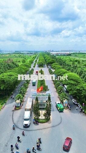 Bán Nhà Tại Dự Án Phước Đông - Đã Có Sổ Từng Nền, Hoàn Công Nhận Nhà