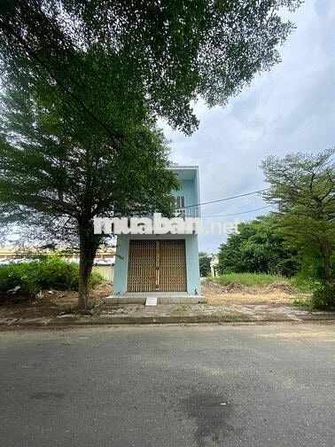 BÁN ĐẤT TẶNG NHÀ 2 LẦU VỊ TRÍ ĐẮT ĐỊA KHU PHỐ CHỢ ĐIỆN DƯƠNG