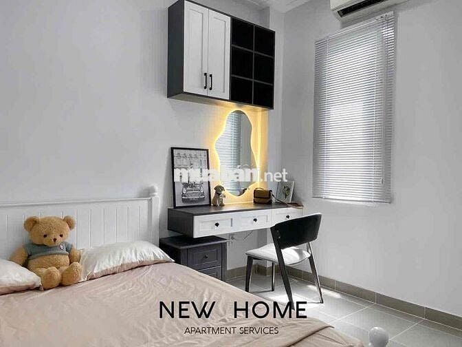 🎊CĂN HỘ 1PN 40m2 NGAY SÁT QUẬN 1🎊