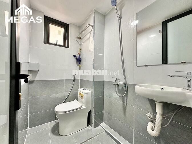 CĂN HỘ 45M2 NGAY TẠI LÁNG THƯỢNG - ĐỐNG ĐA