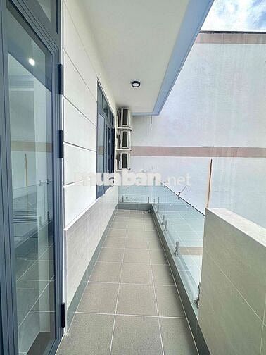 Căn hộ chung cư DT 35m2 Bùi Đình Tuý - Quận Bình Thạnh full nội thất