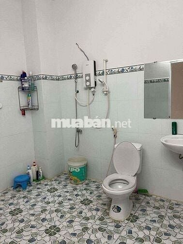Cần Bán: Nhà Chính Chủ (6,4x13,5m) - Sổ Hồng Riêng - Pháp Lý Rõ Ràng