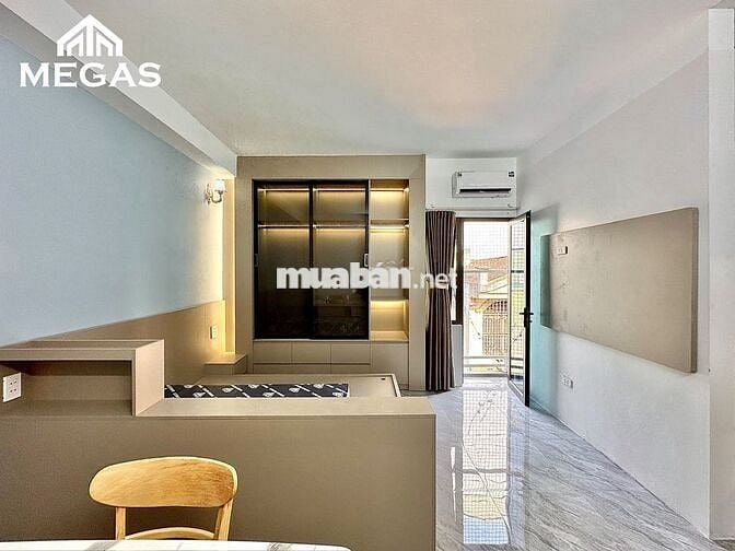 CĂN HỘ 45M2 NGAY TẠI LÁNG THƯỢNG - ĐỐNG ĐA