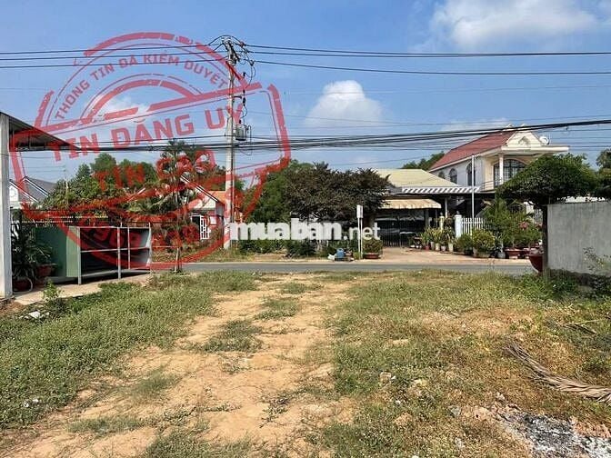 400M2 NGAY CHỢ LỘC HƯNG MẶT TIỀN HL2 GIÁP CỦ CHI GIÁ 450 TRIỆU SHR