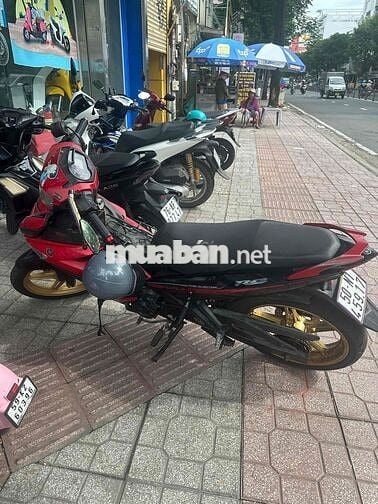 xe máy mốc còn zin xe nhà chạy kỷ