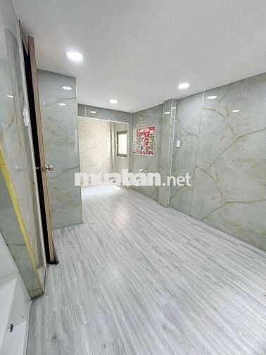 🏡 BÁN NHÀ MỚI ĐẸP – XÔ VIẾT NGHỆ TĨNH, BÌNH THẠNH – 2PN, 2WC