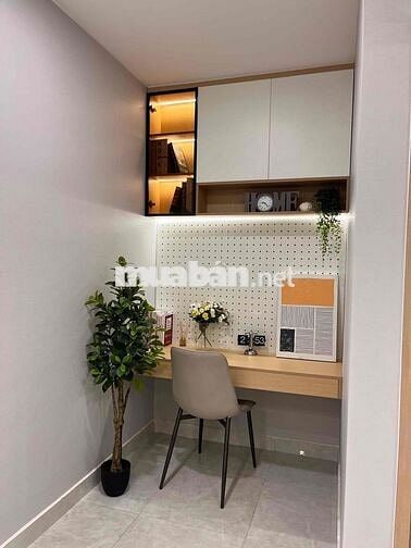 căn hộ 45m2 thuộc trung tâm thành phố thanh toán theo đợt