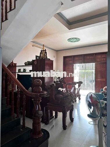 CHO THUÊ NHÀ MẶT TIỀN KDC HIỆP THÀNH 3 - 10x20m - 3PN, 1PK, 1 Bếp, 4WC